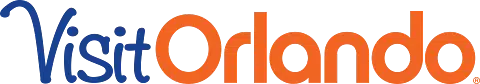 visit Orlando logo