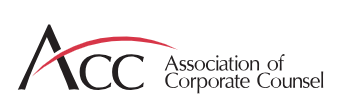 Association of Corporate Counsel logo