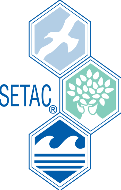 Society of Environmental Toxicology and Chemistry logo